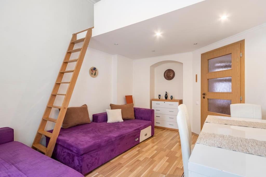 Apartment On Masaryka 39 カルロヴィ・ヴァリ エクステリア 写真