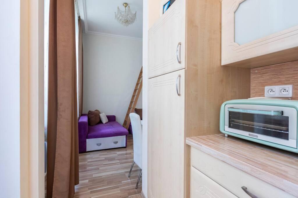 Apartment On Masaryka 39 カルロヴィ・ヴァリ エクステリア 写真